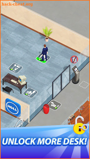 Office Life! screenshot