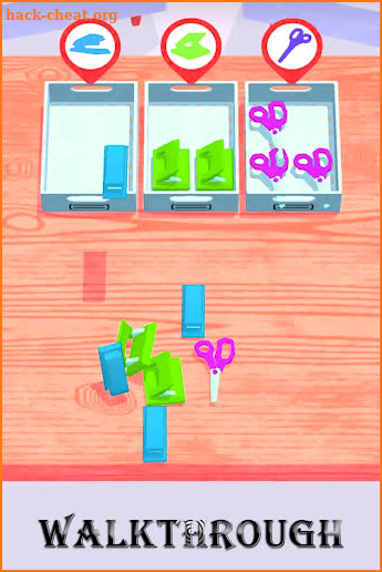 Office Life 3D Game Tips screenshot