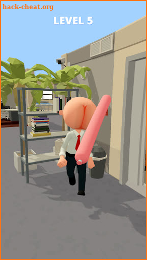 Office Smash screenshot