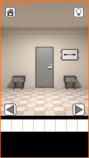Office Worker - room escape game - screenshot