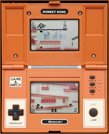Offline 90's and 80's arcade games screenshot