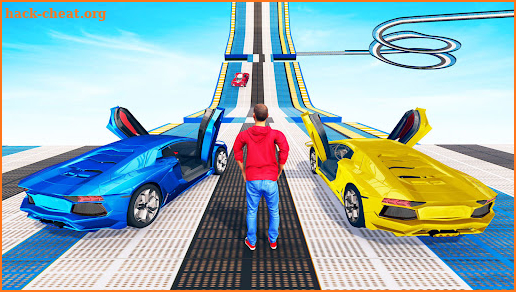 Offline Car Games 3D Kar Game screenshot