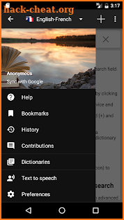 Offline dictionaries pro screenshot