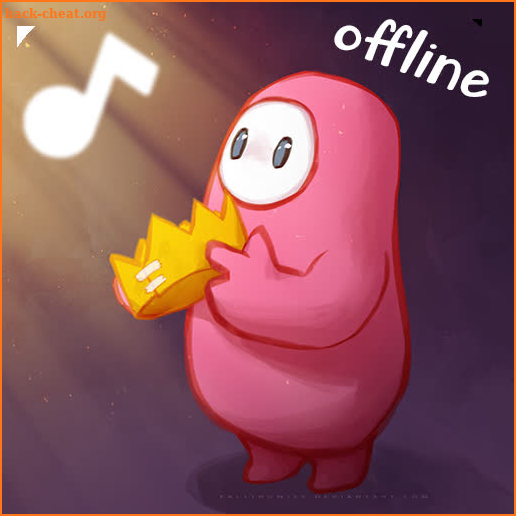 Offline Fall Guy OST screenshot
