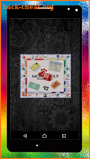 Offline monopoly (Indonesia) screenshot
