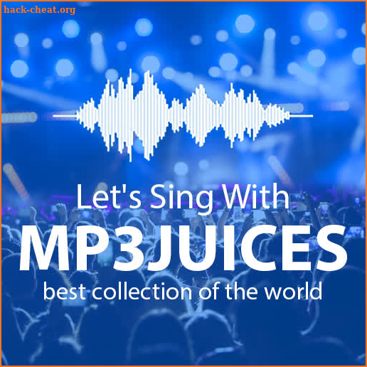 Offline Mp3 Juice Music screenshot