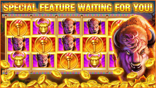 Offline Vegas Slots:Free Casino Slot Machines Game screenshot
