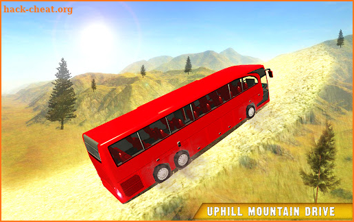 Offroad Bus Special Edition screenshot