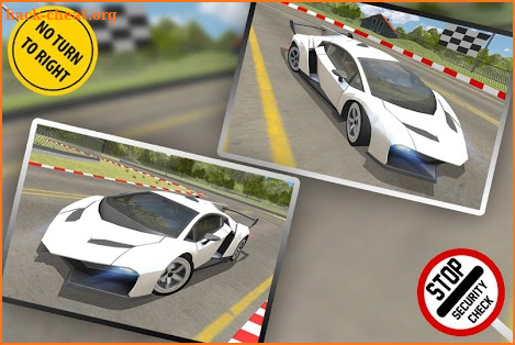 Offroad Car Drifting 3D: Car Drifting Games screenshot