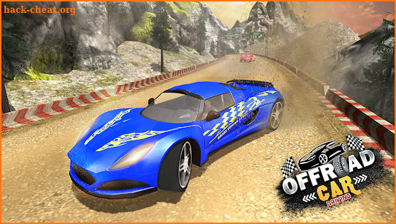Offroad Car Simulator 2018 - Hill Climb Racer 3D screenshot