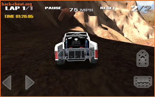 Offroad Drift Series 2 screenshot