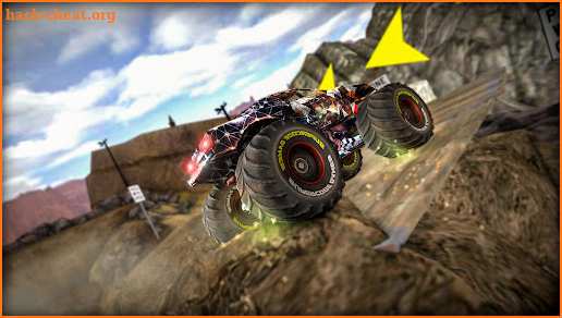 Offroad Driving - Racing Games screenshot