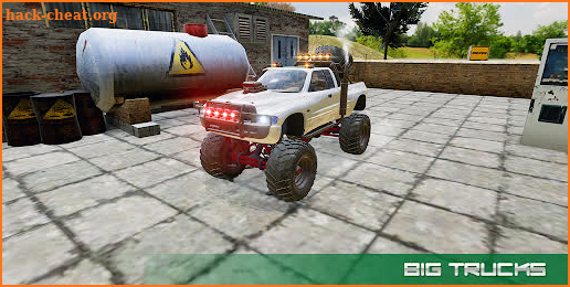 Offroad Jeep Driving-Jeep Game screenshot
