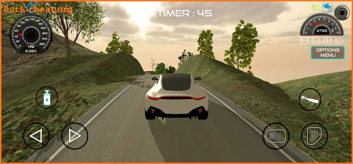 Offroad Wheels screenshot