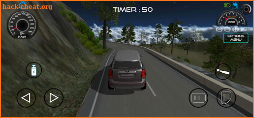 Offroad Wheels screenshot