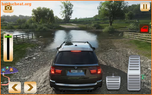 Offroad Xtreme Simulator 4x4 2021 screenshot