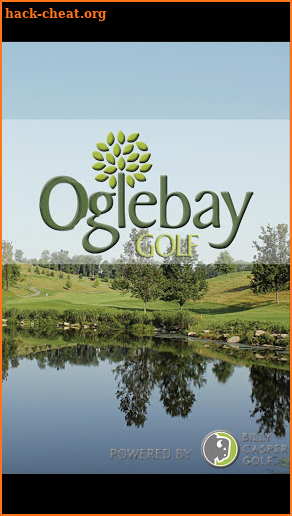 Oglebay Golf screenshot