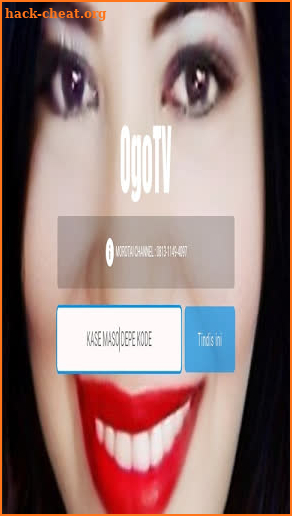 OgoTV screenshot