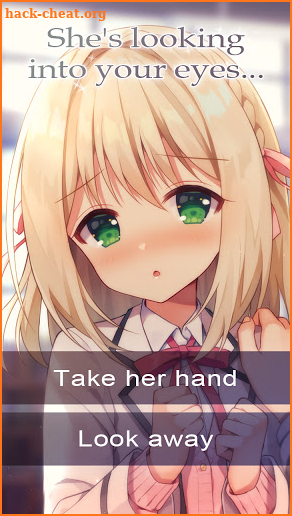 Oh My Yokai: Sexy Anime Moe Dating Sim screenshot