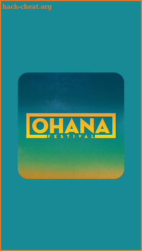 OHANA Fest screenshot