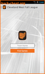 Ohio Basketball screenshot