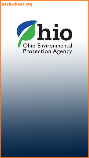 Ohio EPA Conference App screenshot