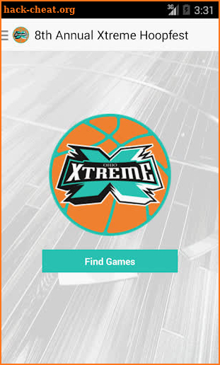 Ohio Xtreme Basketball screenshot