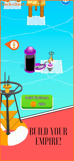 Oil Master screenshot