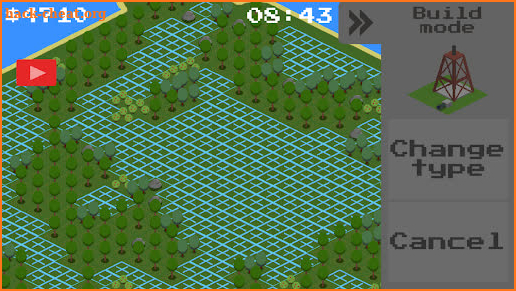 Oil Tiles screenshot