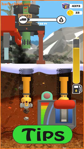 Oil Well Drilling Tips screenshot