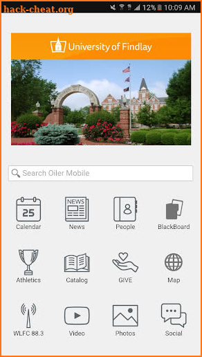 Oiler Mobile screenshot
