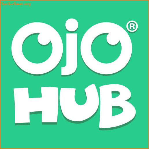 OJO Hub screenshot