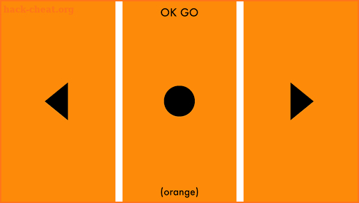 OK Go Live screenshot
