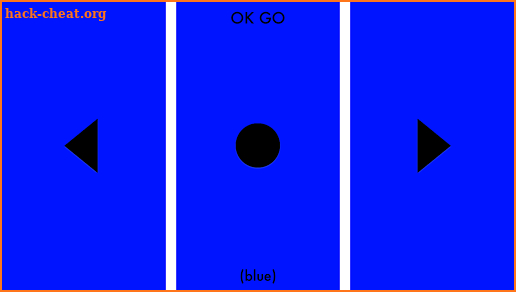 OK Go Live screenshot