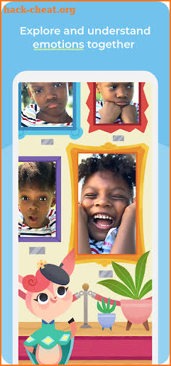 OK Play - Learning Activities screenshot