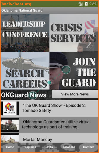 OKGuard screenshot