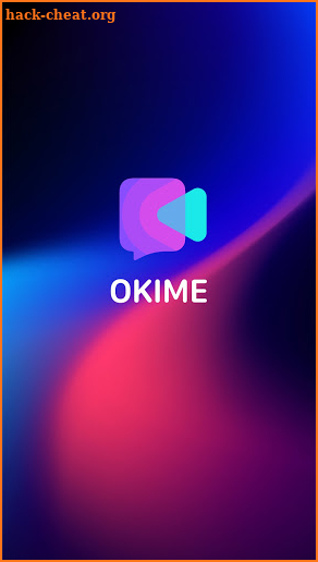 Okime screenshot