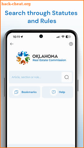 Oklahoma Real Estate screenshot