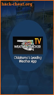 Oklahoma Weather Tracker TV screenshot