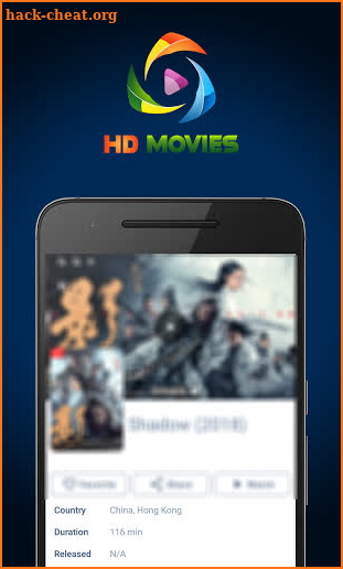 Okubo Mega HD Movies 2021 screenshot