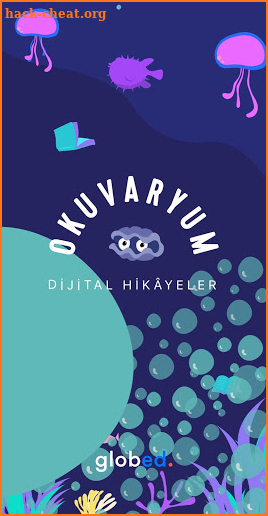 OKUVARYUM screenshot