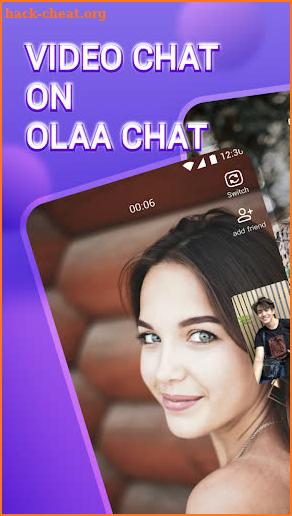 Olaa - Live Free Video Chats screenshot