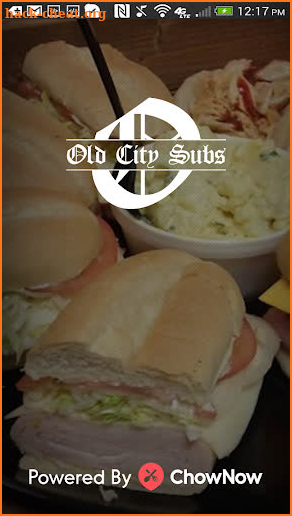 Old City Subs St Augustine screenshot