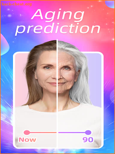 Old face 2020 👋 screenshot