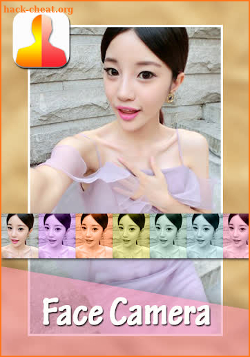 แอพหน้าแก่ Old Face-App Pro screenshot