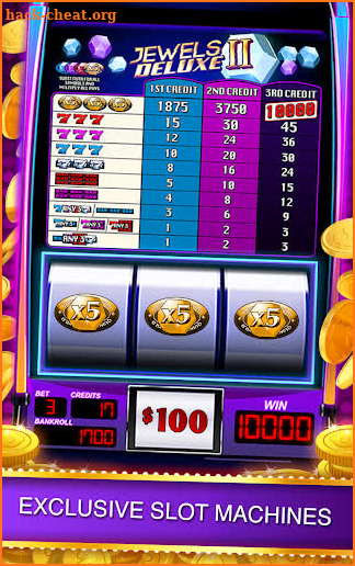 Old Fashioned Slots - Free Slots & Casino Games screenshot