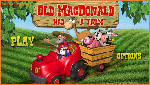Old MacDonald Had a Farm Nurse screenshot