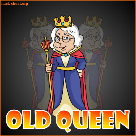 Old Queen Rescue screenshot