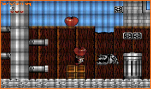 Old School Nes Games 91in1 screenshot