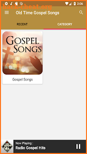 Old Time Gospel Songs 2018 screenshot